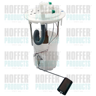 HOFFER 7409375 Αισθητήρας,...