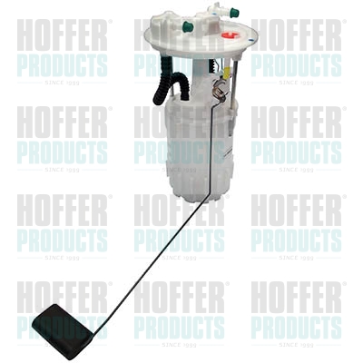 HOFFER 7409392 Αισθητήρας,...