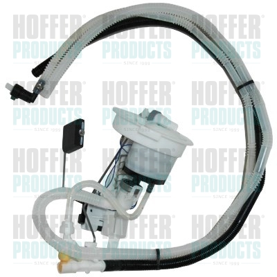 HOFFER 7409407 Sensore,...
