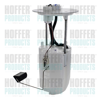 HOFFER 7409457E Αισθητήρας,...