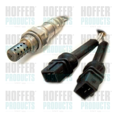 HOFFER 7481003 Lambda sonda