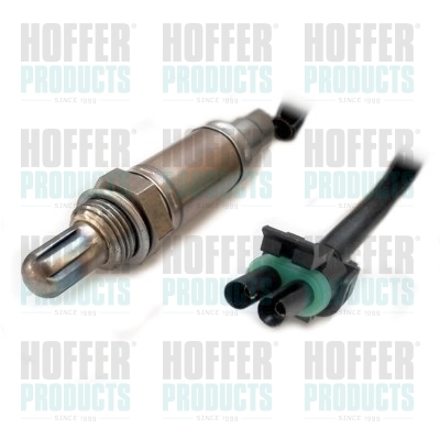 HOFFER 7481013 Lambda sonda