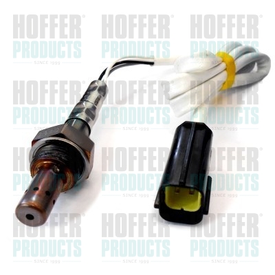 HOFFER 7481025 Lambda sonda