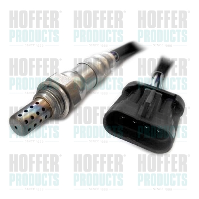 HOFFER 7481026 Lambda sonda