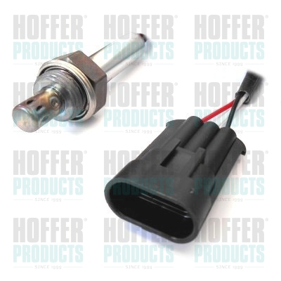 HOFFER 7481035 Lambda sonda