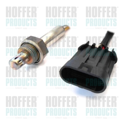 HOFFER 7481041 Lambda sonda