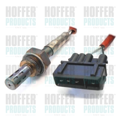 HOFFER 7481044 Lambda sonda