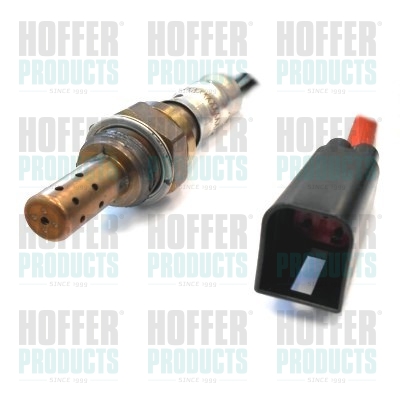 HOFFER 7481049 Lambda sonda