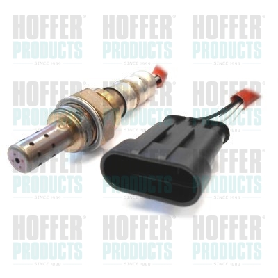 HOFFER 7481051 Lambda sonda