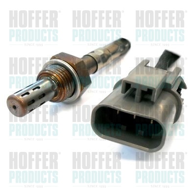 HOFFER 7481061 Lambda sonda