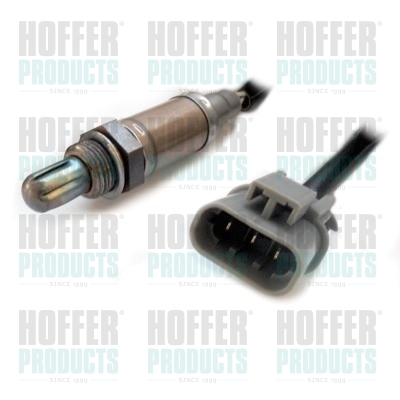 HOFFER 7481066 Lambda sonda