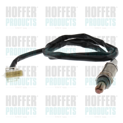 HOFFER 7481072 Lambda sonda