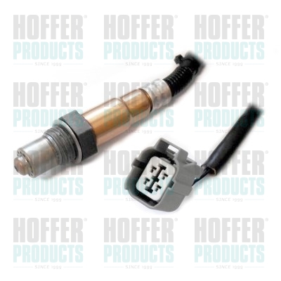 HOFFER 7481077 Lambda sonda