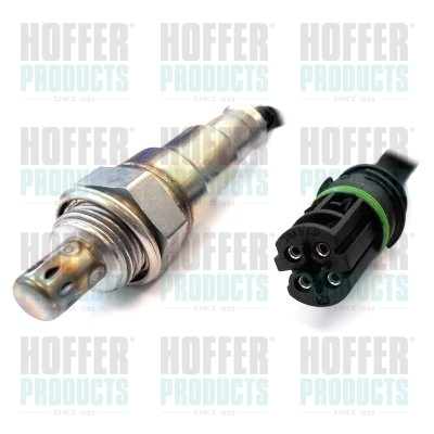 HOFFER 7481080 Lambda sonda