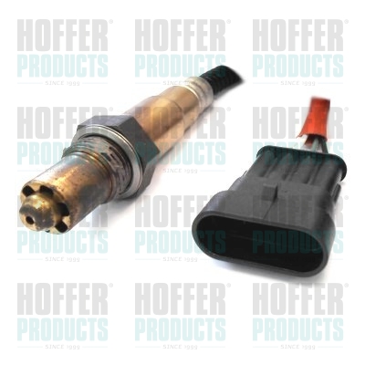 HOFFER 7481087 Lambda sonda