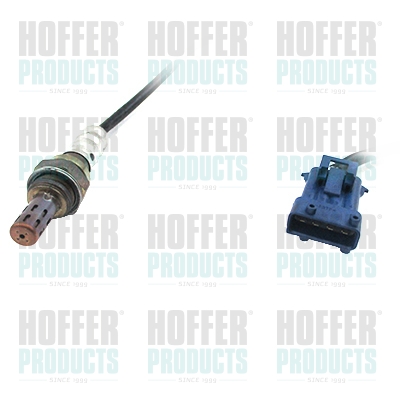 HOFFER 7481090 Lambda sonda