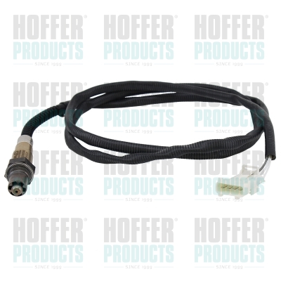 HOFFER 7481090E Lambda sonda