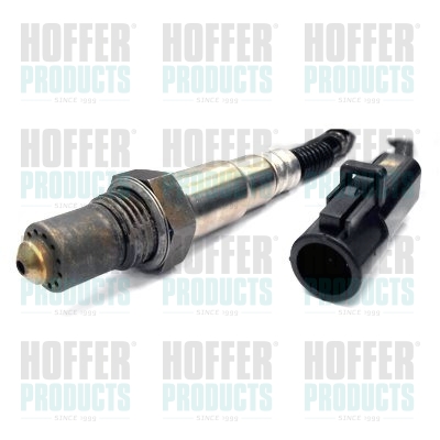 HOFFER 7481096 Lambda sonda