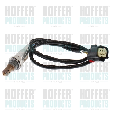 HOFFER 74811015 Αισθητήρας...