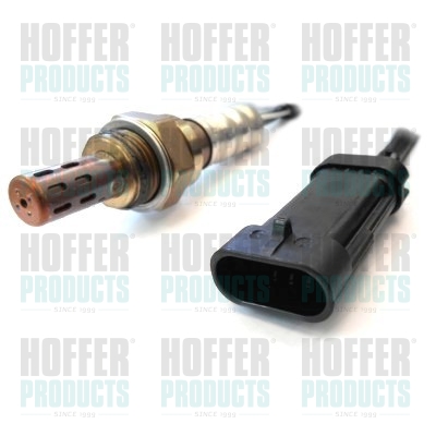 HOFFER 7481503E Lambda sonda