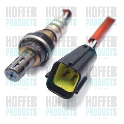 HOFFER 7481518 Lambda sonda