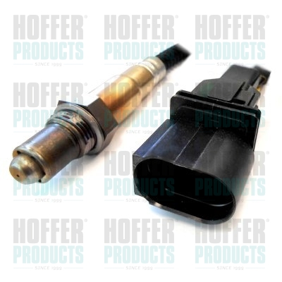 HOFFER 7481519 Lambda sonda