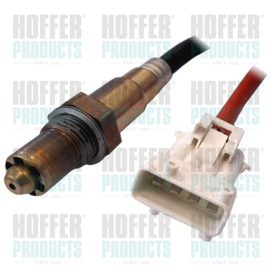 HOFFER 7481544 Lambda sonda