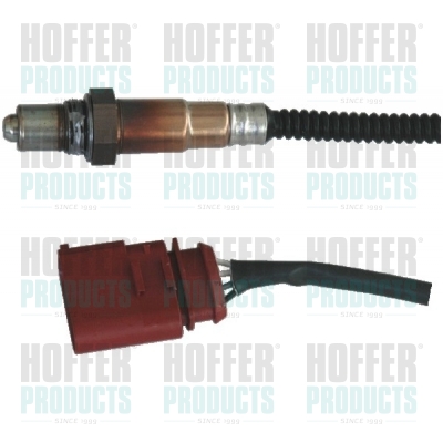 HOFFER 7481561 Lambda sonda