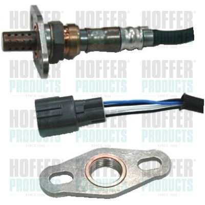 HOFFER 7481563 Lambda sonda