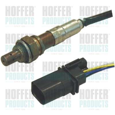 HOFFER 7481570 Αισθητήρας...
