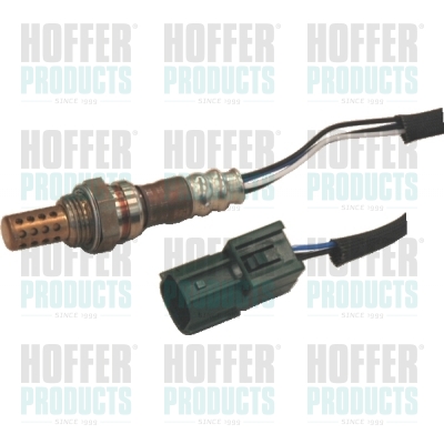 HOFFER 7481572 Lambda sonda