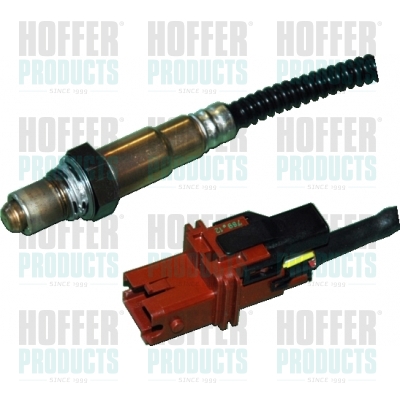 HOFFER 7481590 Lambda sonda