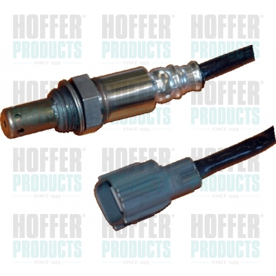 HOFFER 7481597 Lambda sonda