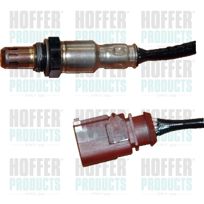 HOFFER 7481615 Lambda sonda