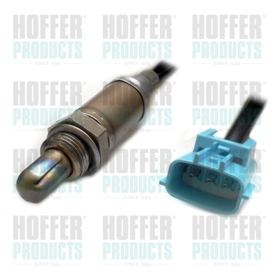 HOFFER 7481619 Lambda sonda