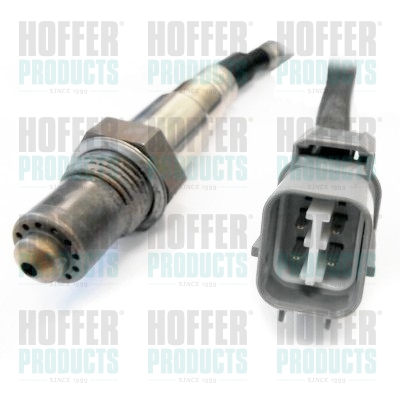 HOFFER 7481630 Lambda sonda