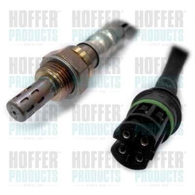 HOFFER 7481632 Lambda sonda