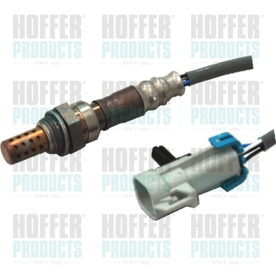 HOFFER 7481635 Lambda sonda