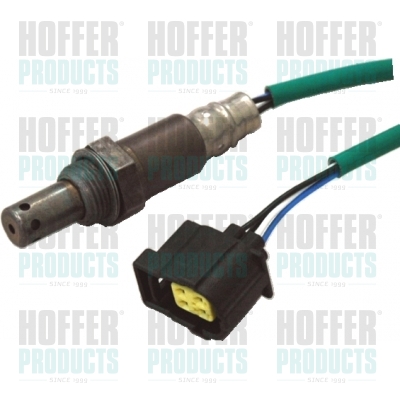 HOFFER 7481637 Lambda sonda