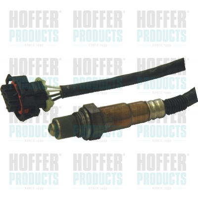 HOFFER 7481647E Lambda sonda