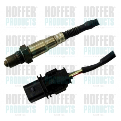 HOFFER 7481666 Lambda sonda