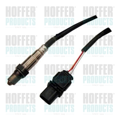 HOFFER 7481668E Lambda sonda