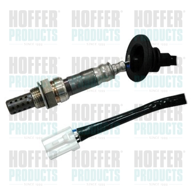 HOFFER 7481680 Lambda sonda