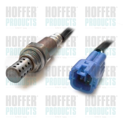 HOFFER 7481689 Lambda sonda