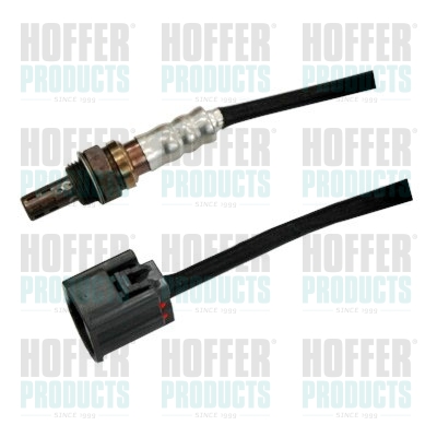 HOFFER 7481695 Lambda sonda