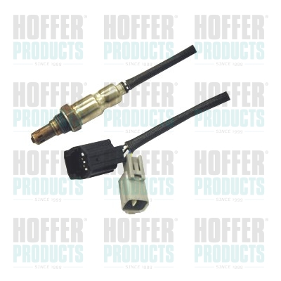 HOFFER 7481698 Lambda sonda