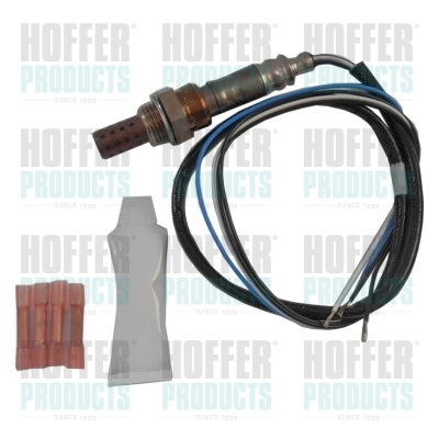 HOFFER 7481704 Lambda sonda