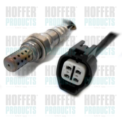 HOFFER 7481728 Lambda sonda