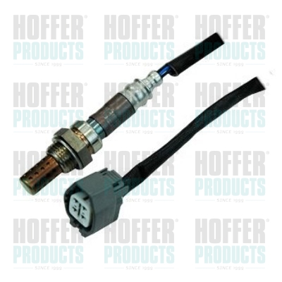 HOFFER 7481730 Lambda sonda