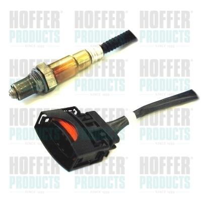 HOFFER 7481741E Lambda sonda